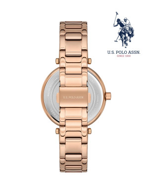 U.S. POLO ASSN. Ladies Watch
